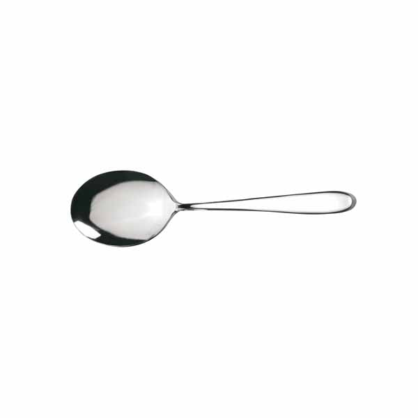 11154 - Mascagni Soup Spoon-18/10