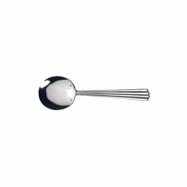 11254 - Viotti Soup Spoon-18/10