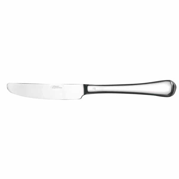 11372 - Puccini Table Knife-S/S