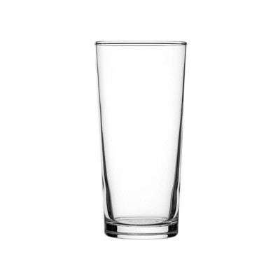Crown Glassware Oxford Beer Glass Collection (Set of 48)