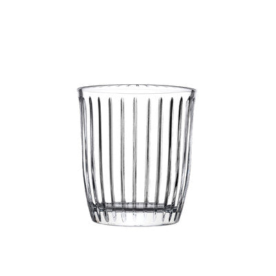 Joy Glassware Collection (Set of 24)
