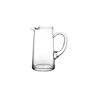 Nude Conic Jug 1000ml (Set of 6)