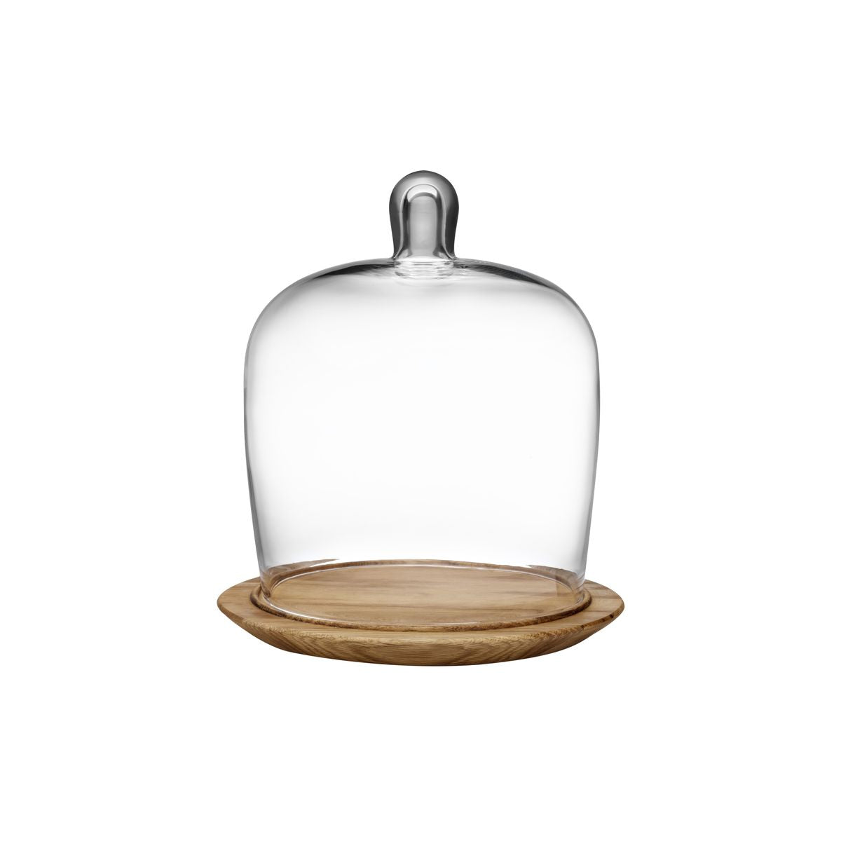 Meringue Cake Dome 203Mm