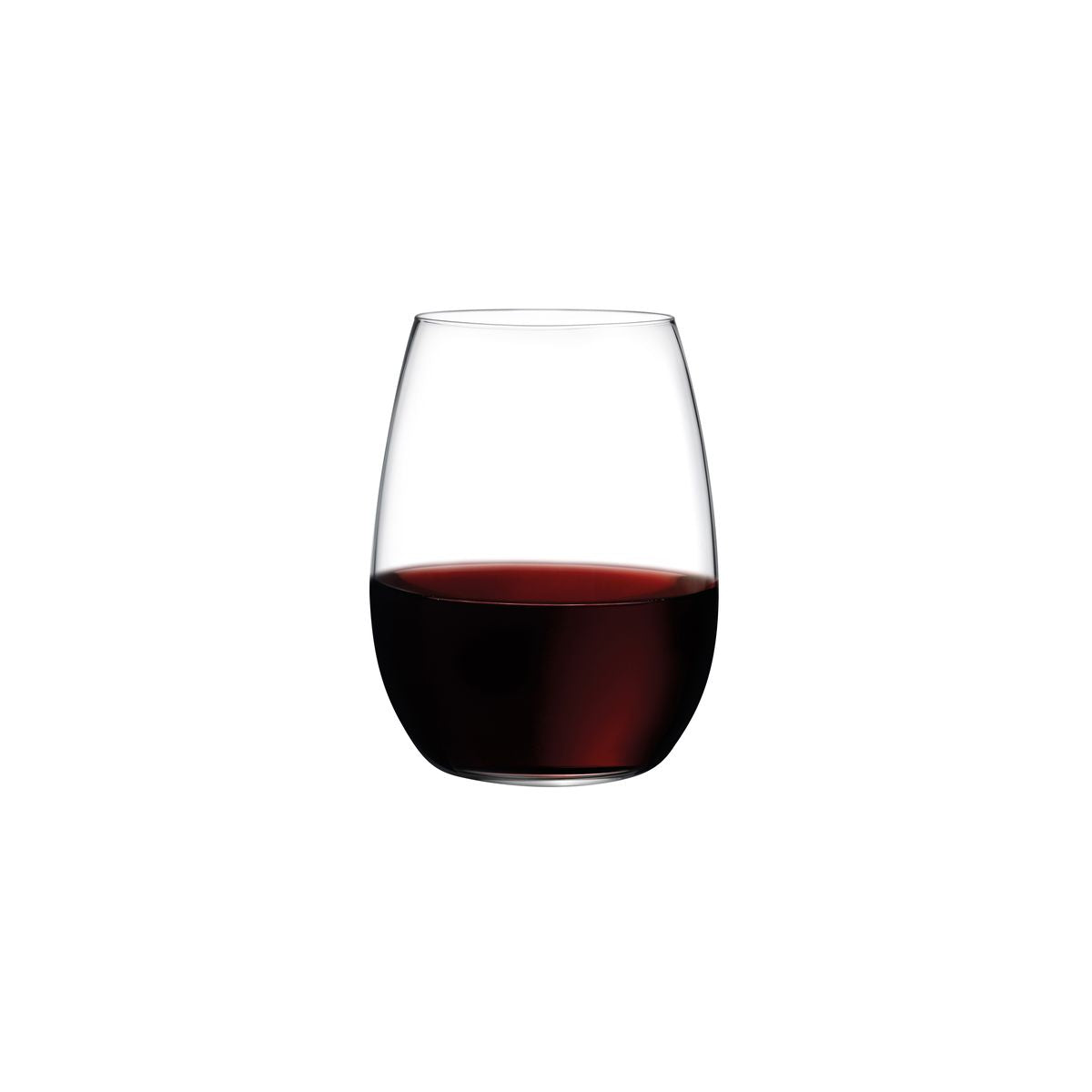 Pure Bordeaux Stemless 610Ml