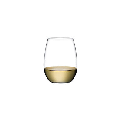 Nude Pure Stemless White Wine 250ml (Set of 24)