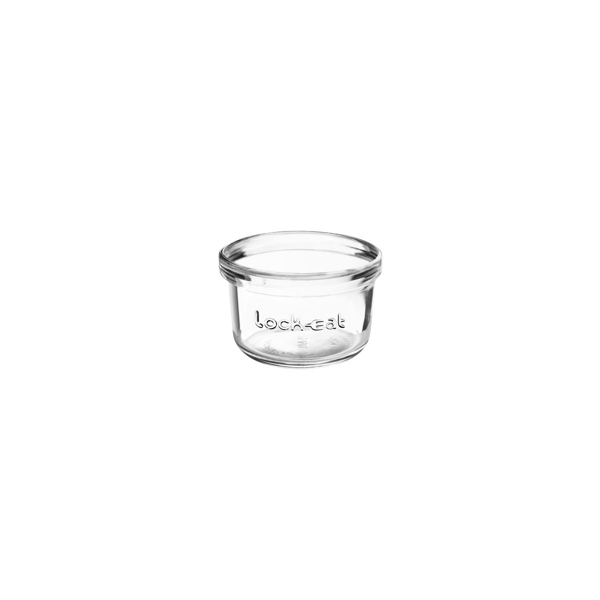 Lock Eat Food Jar-125Ml