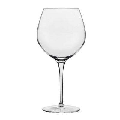 Luigi Bormioli Vinoteque Glassware Collection