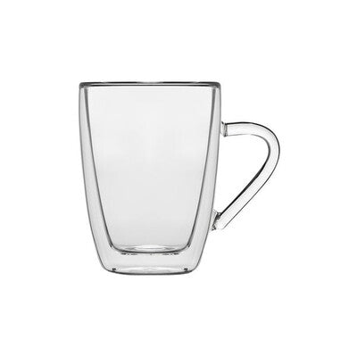 Luigi Bormioli Thermic Glass Collection (Set of 12)