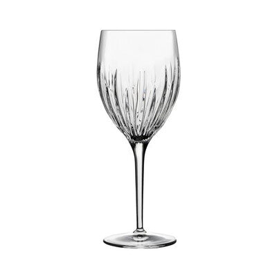 Luigi Bormioli Incanto Glassware Collection (Set of 24)