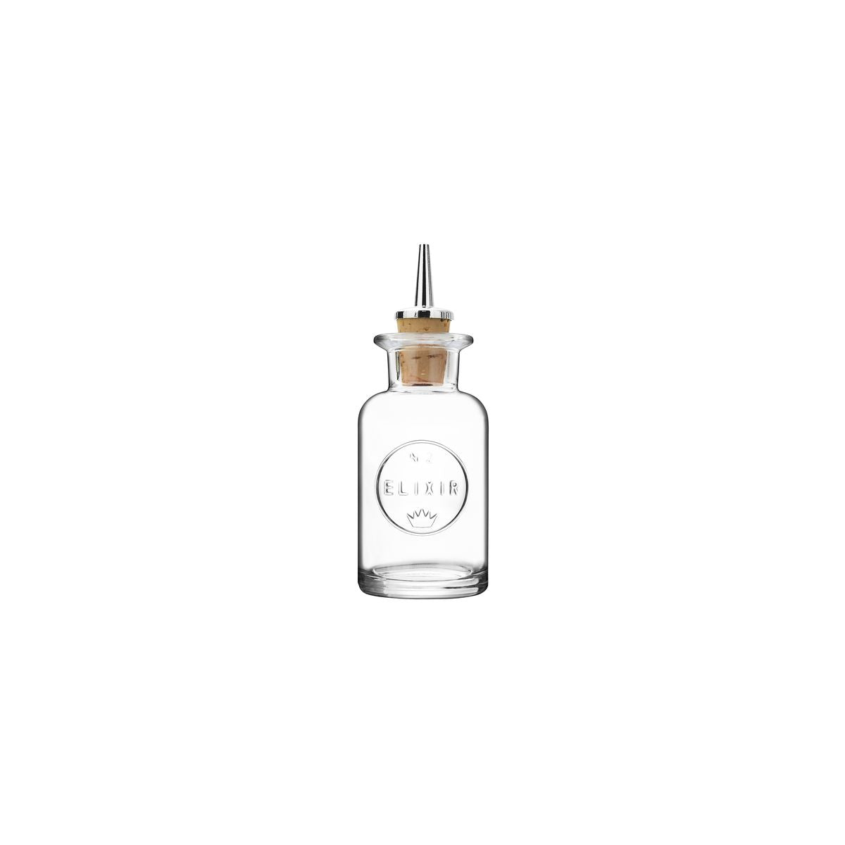 Dash Bitter Bottle Elixir 2-100Ml