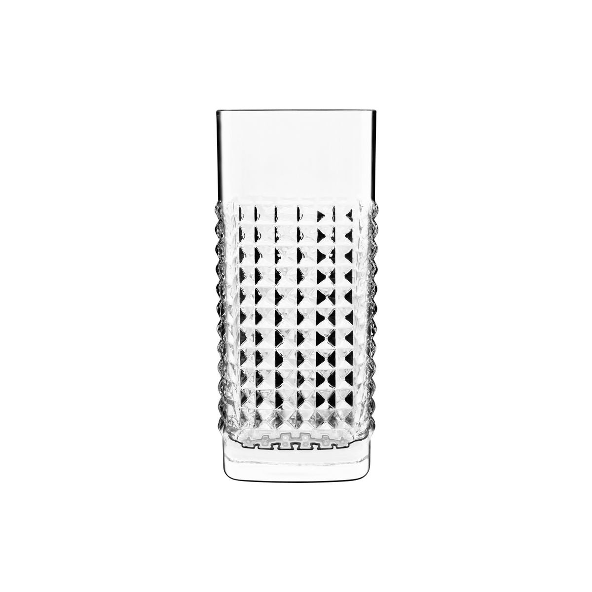 Mixology Elixir Hiball - 480Ml