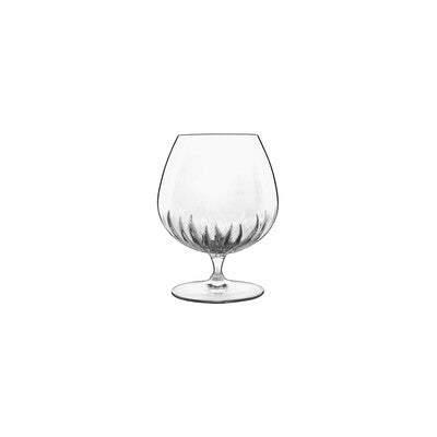 The Luigi Bormioli Mixology Glassware Collection