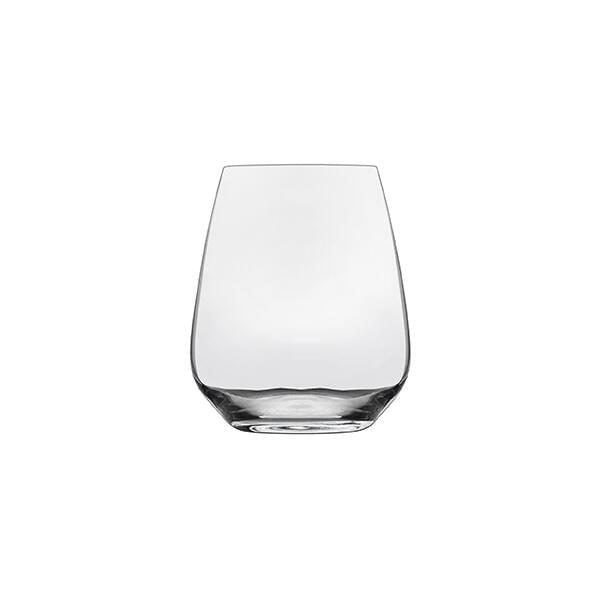CC6608923 - Luigi Bormioli Atelier Stemless Merlot 650ml