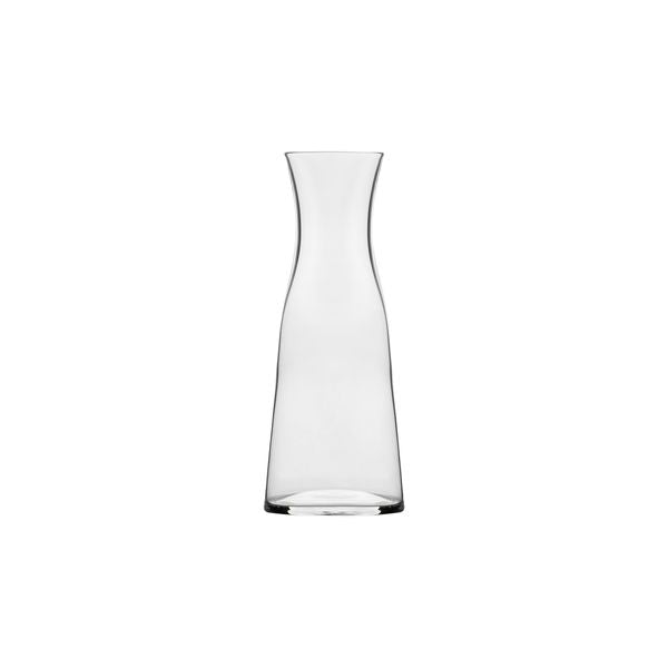 Luigi Bormioli Atelier Carafe – 250 ml (Pack of 12)