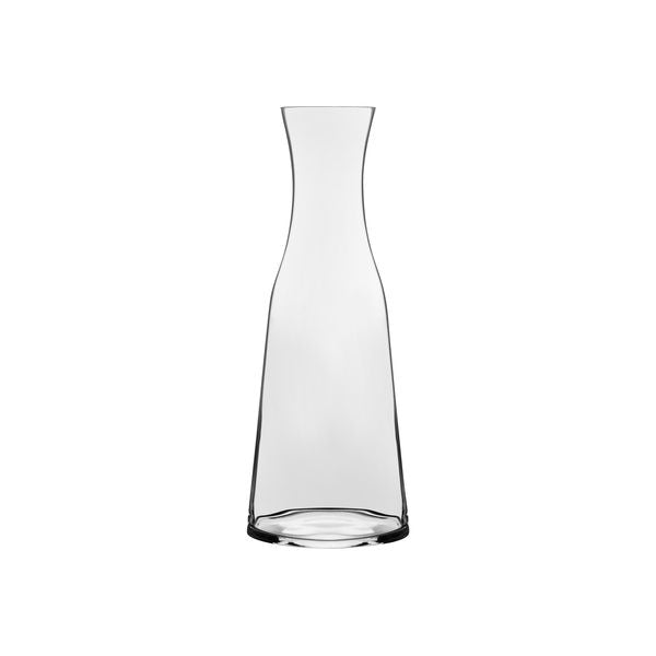 Luigi Bormioli Atelier Carafe – 500 ml (Pack of 6)