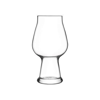 Luigi Bormioli Birrateque Craft Beer Tasting Glasses (Set of 24)