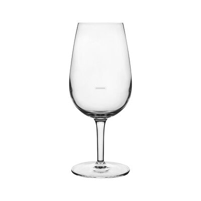 Luigi Bormioli D.O.C. Crystal Wine Tasting Glasses, 510ml (Set OF 24)