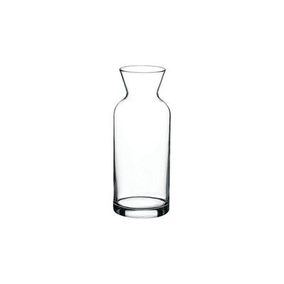 Pasabahce Village Glass Wine & Water Carafes