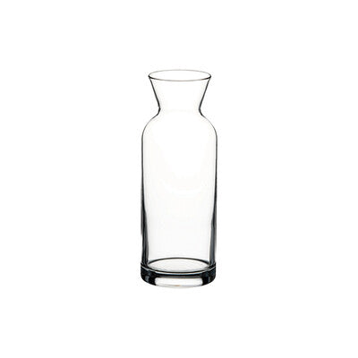 Pasabahce Village Glass Wine & Water Carafes