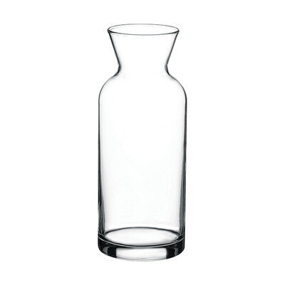 Pasabahce Village Glass Wine & Water Carafes