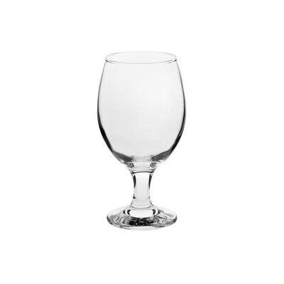 Ocean Glass Crysta III Crystal Wine & Beer Glassware (Set of 24)