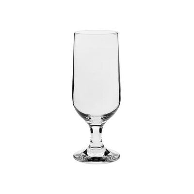 Ocean Glass Crysta III Crystal Wine & Beer Glassware (Set of 24)