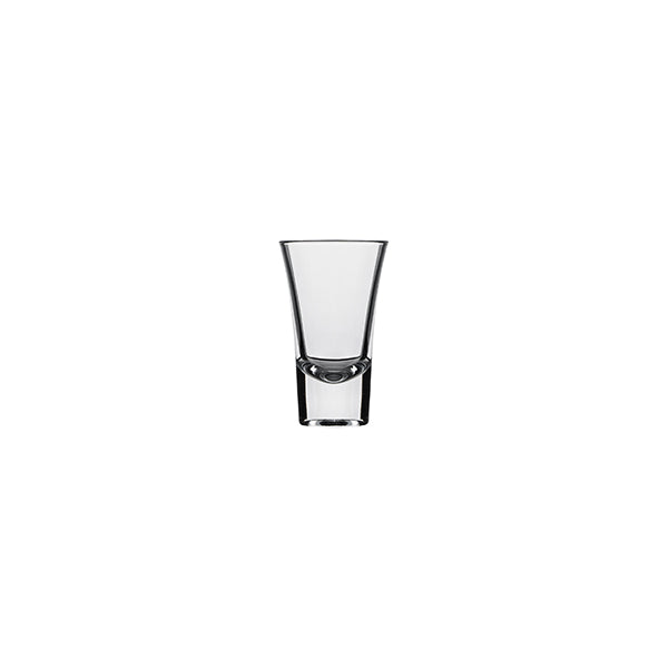 Pasabahce Boston Shot Glass – 60 ml (Pack of 12)