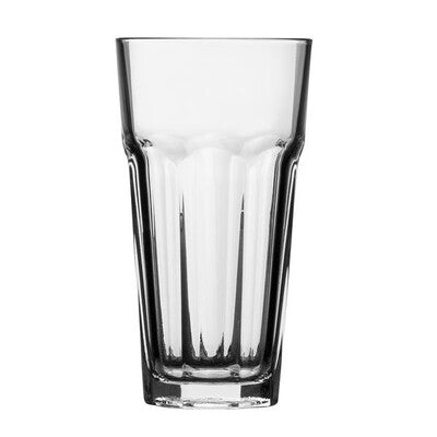 Pasabahce Casablanca Glassware Assortment (237ml – 473ml)