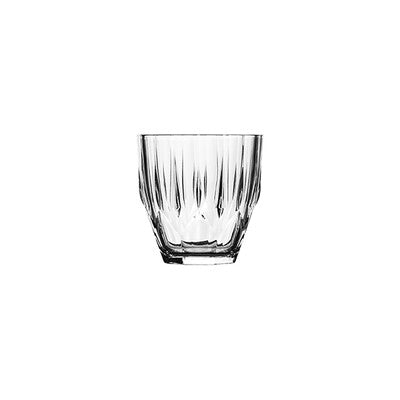 Diamond Water & Long Drink Glassware (Set of 48)