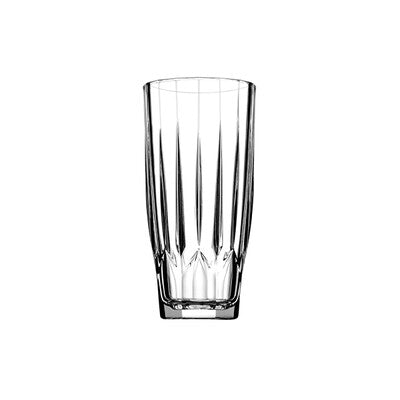 Diamond Water & Long Drink Glassware (Set of 48)