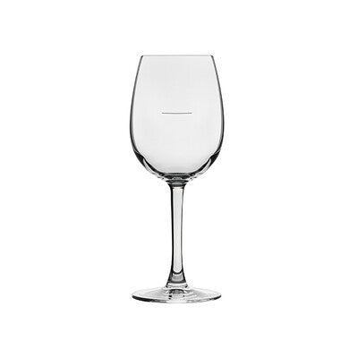 Polycarb Commercial-Grade Bar Glasses (Set of 24)