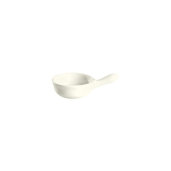 Pan Shaped Dish-95Mm