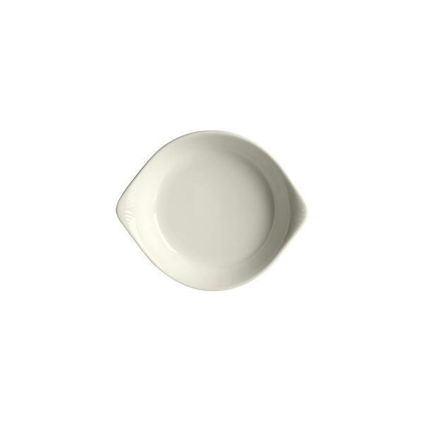 DURACERAM Round Au Gratin-195mm Ø