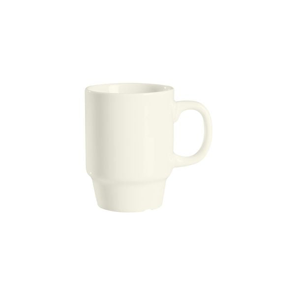 Coffee Mug-Stackable, 250Ml