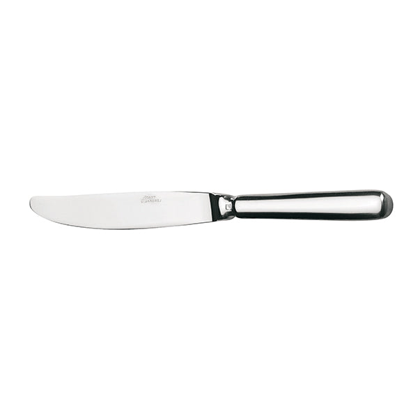 11071 - Scarlatti Dessert Knife-S/S