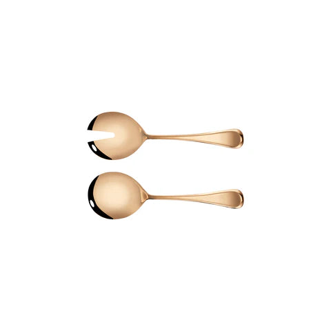 SR50844 - Stanley Rogers Chelsea Gold Set (Sold in sets of 6)