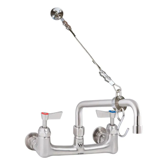 3monkeez T-3MCSKIT-E08 Cleaners Sink Tap Set