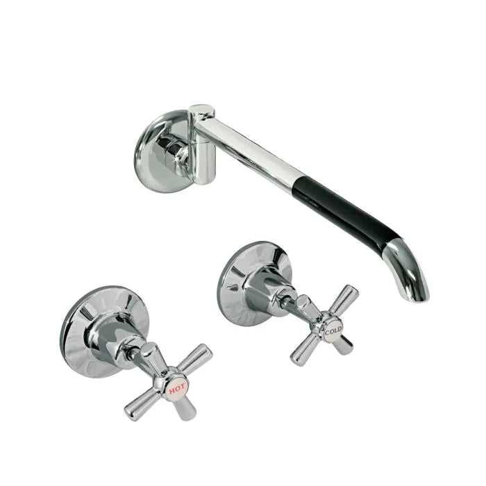 3monkeez T-3MCSTS Cleaners Sink Tap Set