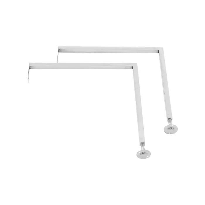 3monkeez CSL Legs for Cleaners Sink