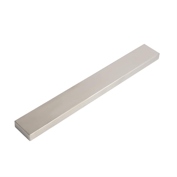 CP119 - Stainless Steel Magnetic Knife Rack - 36cm