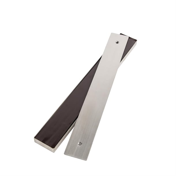 CP119 - Stainless Steel Magnetic Knife Rack - Image 4