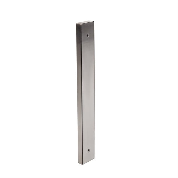 CP119 - Stainless Steel Magnetic Knife Rack - Image 3