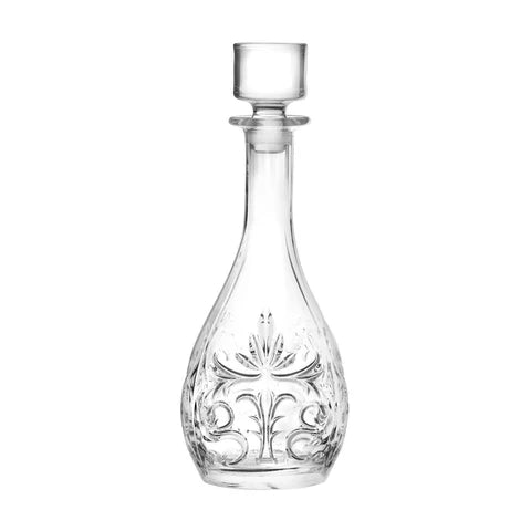 8007815265251 - Rcr Tattoo Glass (Sold in sets of 4)