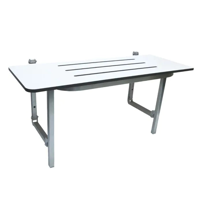 3monkeez WA-FSS Disabled Compliant Folding Shower Seat