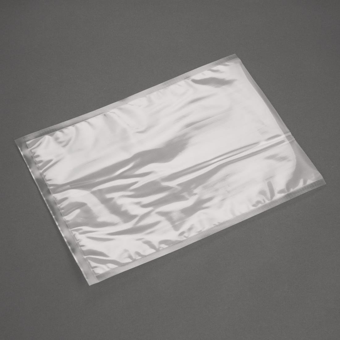DM882 - Vogue Vacuum Pack Bag - 250x350mm (Pack 50) - image 5