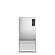 W10H - Coldline W10H Vision NUVO Blast Chiller - 10 Tray