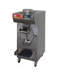 Staff Ice System RHS15/60 W SMARTMIX - Free-Standing Gelato Machine 7L Tank