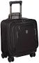 606688 - Werks Traveler 6.0 Wheeled Boarding Tote Black
