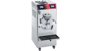 Innova MOVI Switch 30 - 6L Freestanding Batch Freezer & Pasteurizing