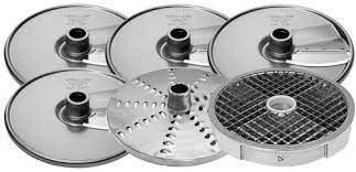 Roband Hallde RG-350 Fine Cut Stainless Steel Slicer